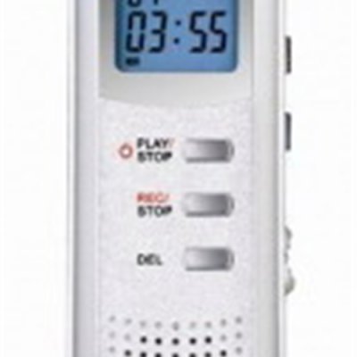 Aigo 1GB Voice Control Recording Digital Voice Recorder